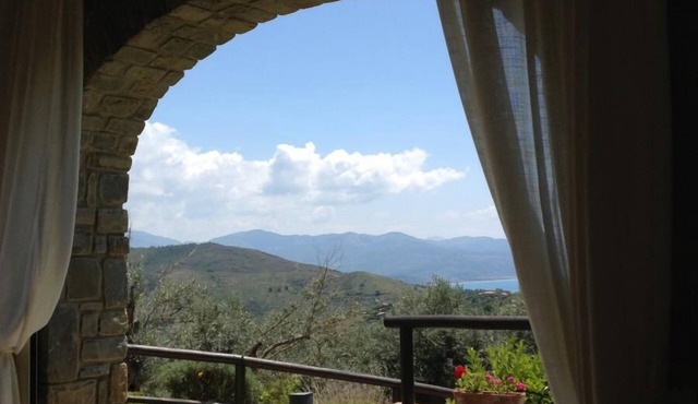 Terre di Mezzo Country House