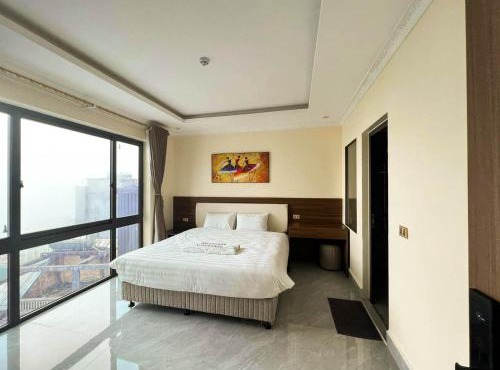 TGlobal Quynh Hoa Hotel Tam Đảo