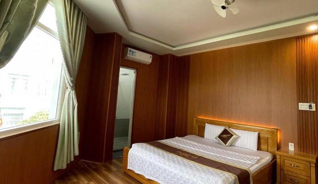 Thành Đạt Hotel - Bến Tàu Rạch Giá