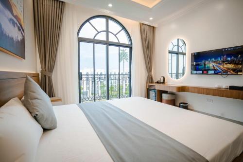 Thành Đạt Hotel