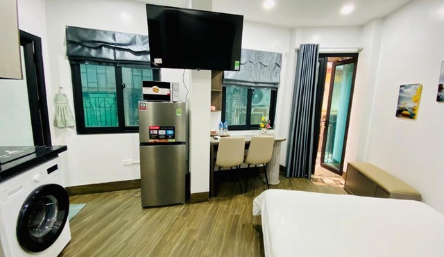 TH homestay 12 Dao Tan
