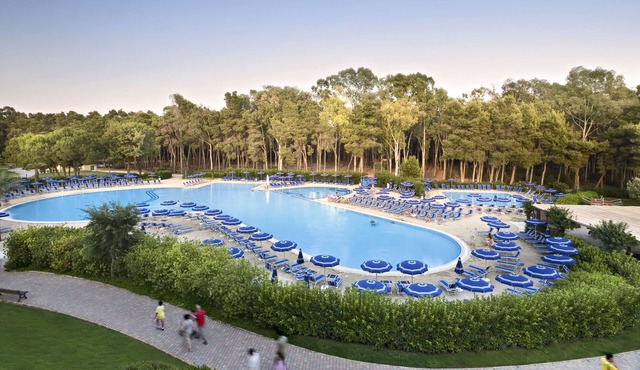 TH Marina di Pisticci - Ti Blu Village