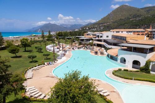 TH Praia - Borgo di Fiuzzi Resort & SPA