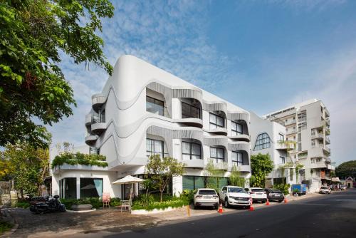 Thadatra INN