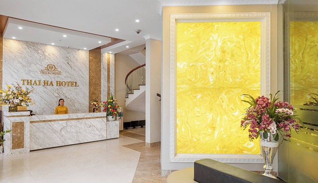 Thai Ha Hotel
