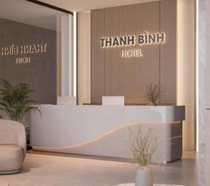 Thanh Bình Hotel - Buôn Ma Thuột