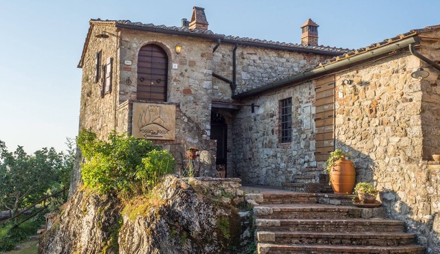 the best location in the Maremma for maremmaguide
