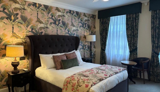 The Clerk & Well Pub and Rooms