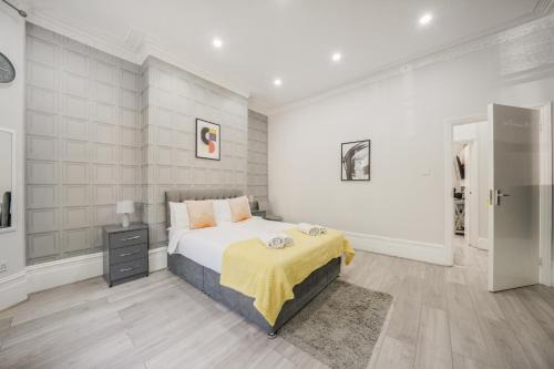The Cozy Stays Hackney House