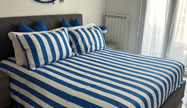 The Fisherman's Refuge - sleep & fly