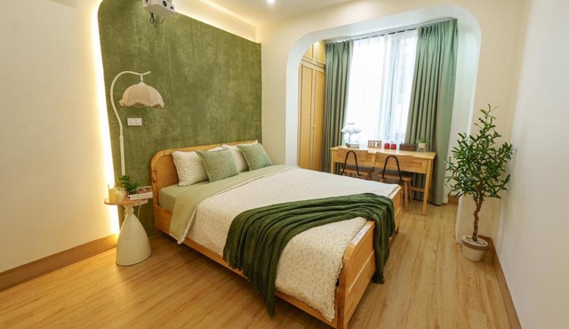 The H Residence West Lake - Sunlit Studios, Netflix & Free Laundry