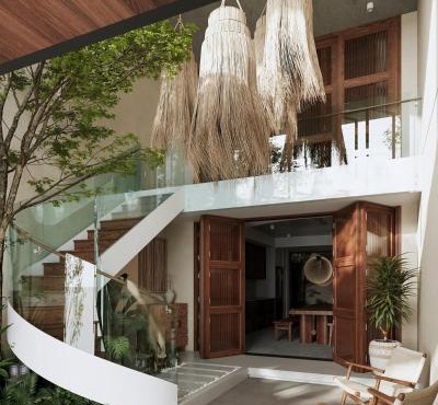 The Hota House