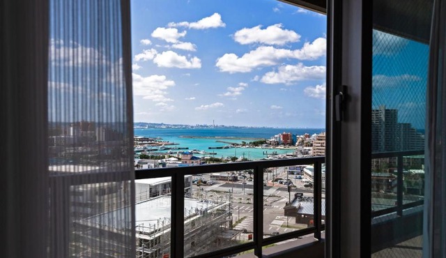 The Hotel Chatan by Sunrest Resort