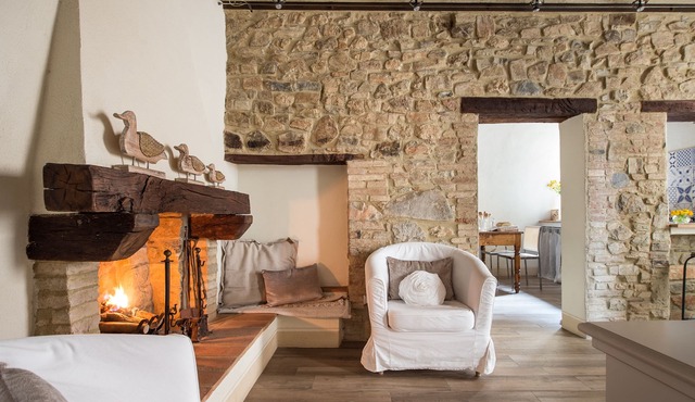 The House of Alice, charm and relaxation