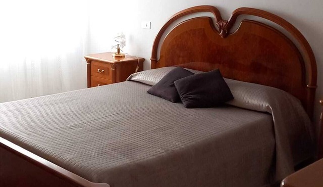 The House of the Brigands in the Certified Village of Excellence Roccamandolfi