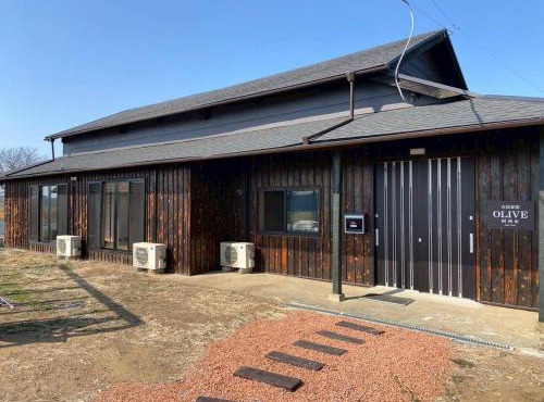 The Kominka-house Olive