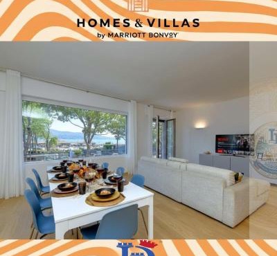 The Lake Giant with Lake View Renovated 2025 DesenzanoLoft Official Partner Homes & Villas by Marriott Bonvoy