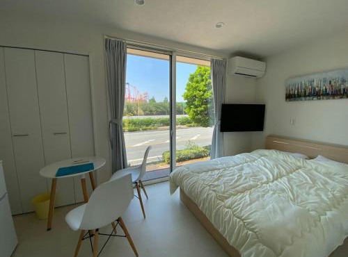 THE LAND HOTEL - Vacation STAY 16085v