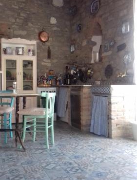 The Mandarine, Orangery Retreat