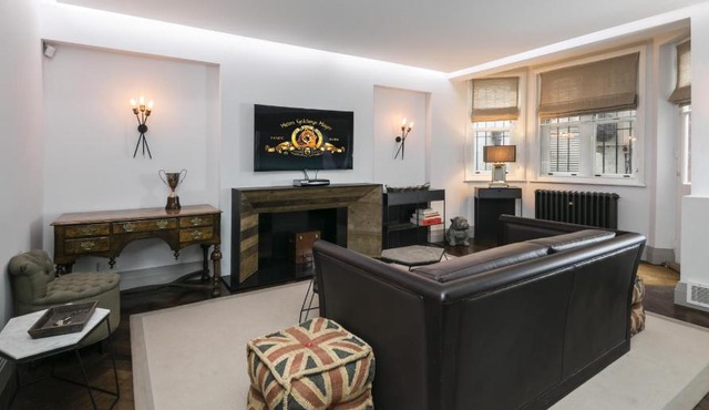 The Marlborough Suite