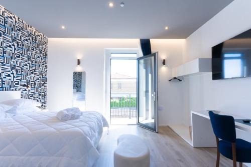 The MuMi - Your Modern Hideaway