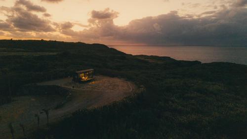 The Nature 世界自然遺産 やんばる