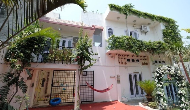 The Nature House Amritsar - Entire House - 4.4 KMs from The Golden Temple