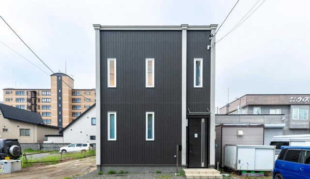 The Onyx Tomakomai