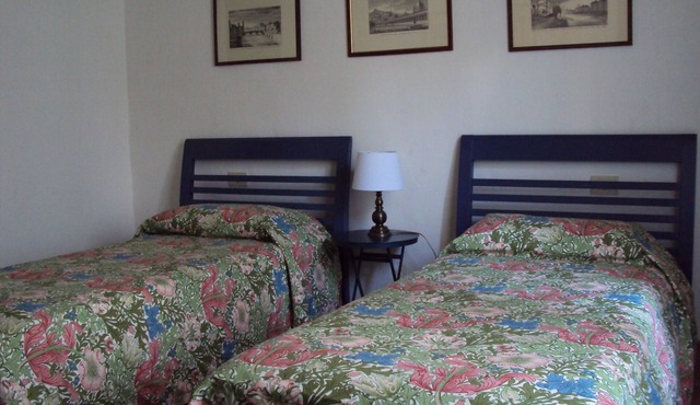 The Palms Apartment