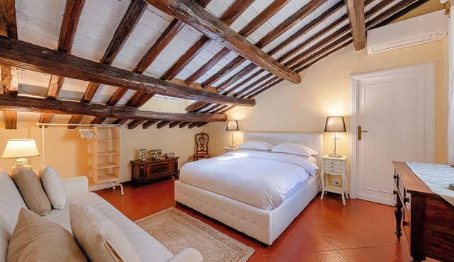 The Pantheon – Charming apartment with Terrace