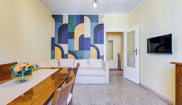 The Popes' Oasis - 2 steps from Trastevere and Historical Center
