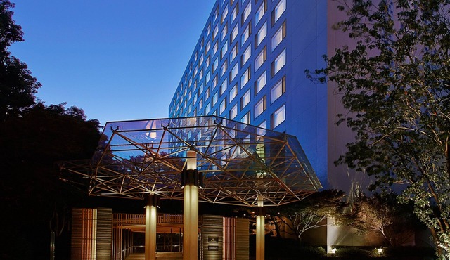 The Prince Sakura Tower Tokyo, Autograph Collection
