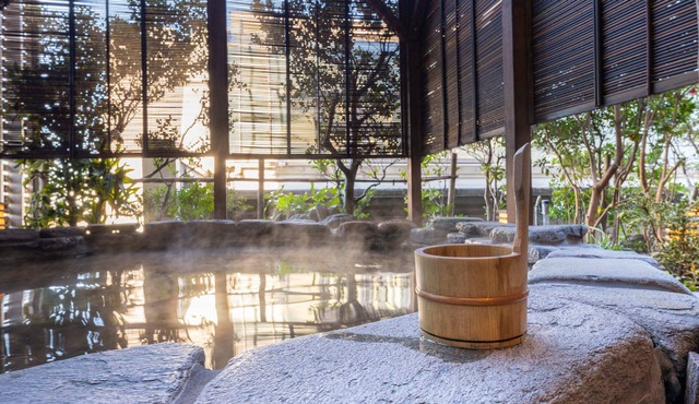 The Qube Hotel Chiba