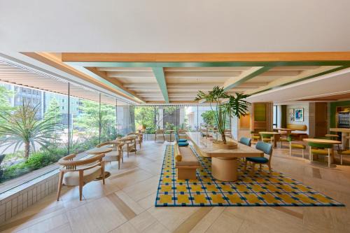 The Royal Park Hotel Ginza 6-Chome