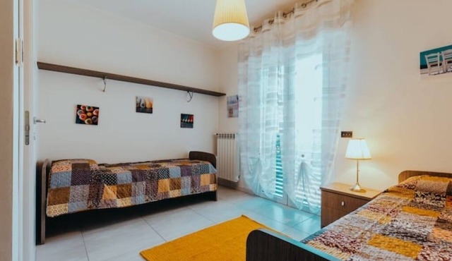 The small attic - Lovely apartment.