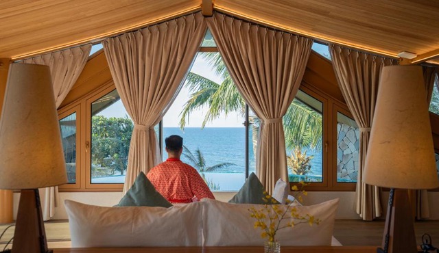 The TH Hoi An Beachfront Villa