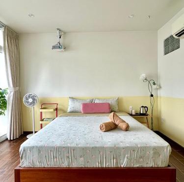 The Urbanist - Hanoi Cloud Loft