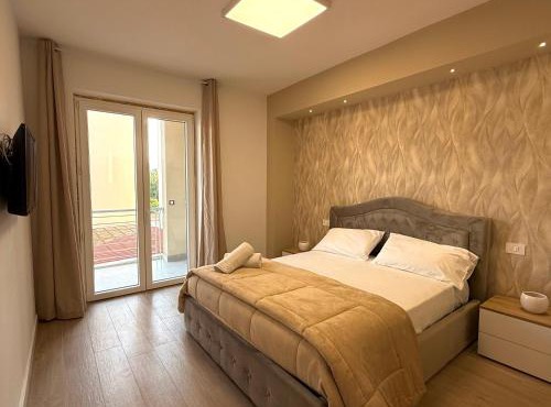 The Villas Rooms & Comfort