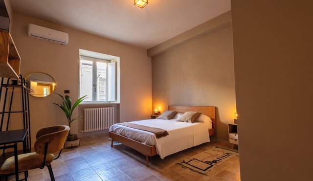 The Vinum Suites/Pecorino Suite