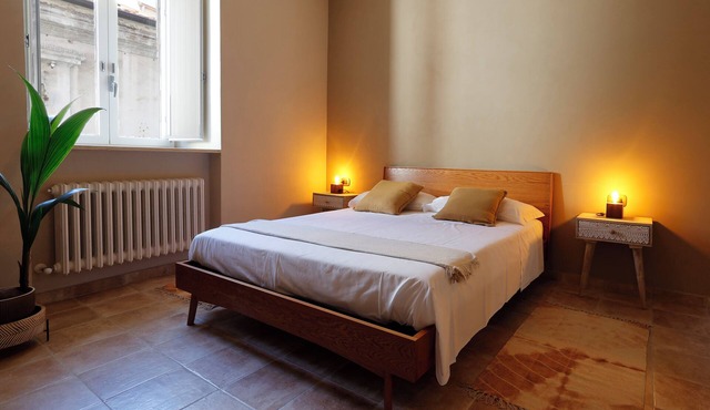 The Vinum Suites/Montepulciano Suite