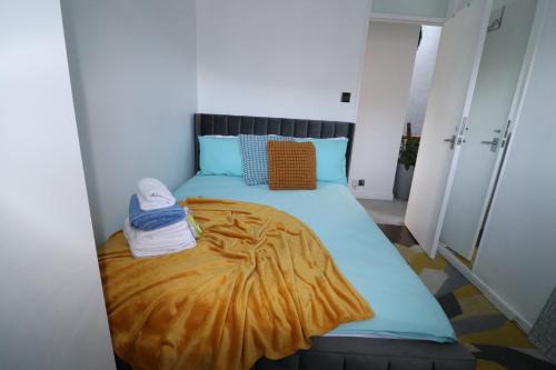 The Warren Signature Stay