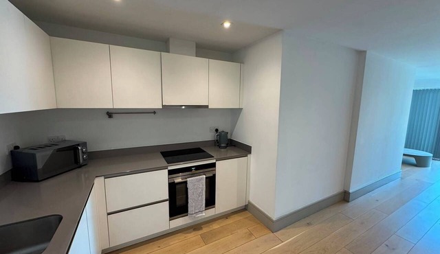 The Zenith Residence - 2 Bedroom