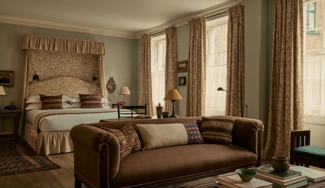 The Zetter Clerkenwell