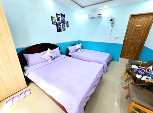 Thiên Sơn Hotel Côn Đảo