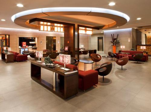 THotel Lamezia