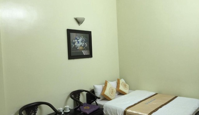 Thu Guest House