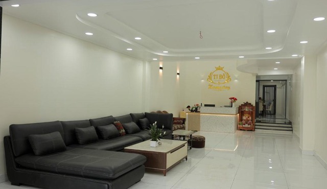 Ti Do Homestay