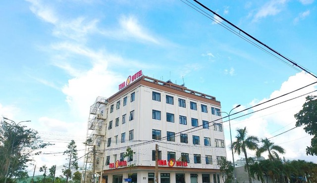 Tina 5 hotel