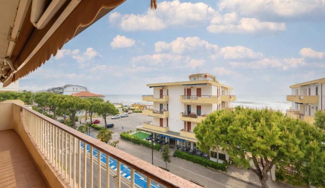 Tiziano Silvi Vacanza