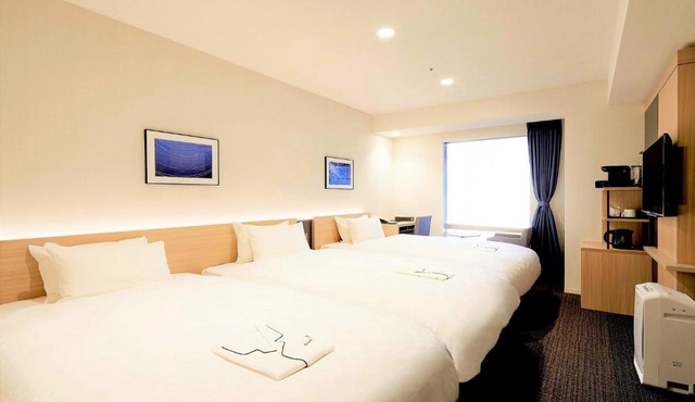 Tmark City Hotel Tokyo Omori - Vacation STAY 26425v